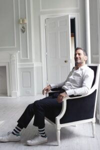 マークジェイコブス